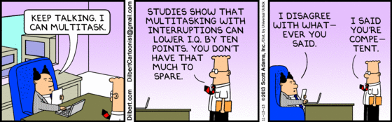 dilbert